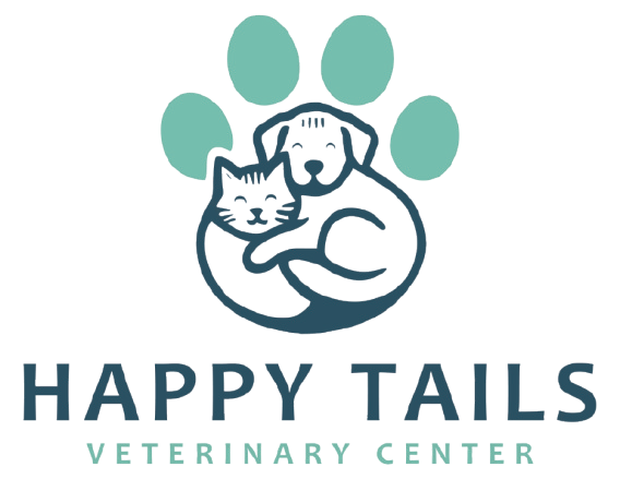 Happy Tails Veterinary Center Home