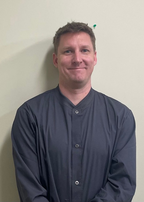 Wayne Myers, DVM